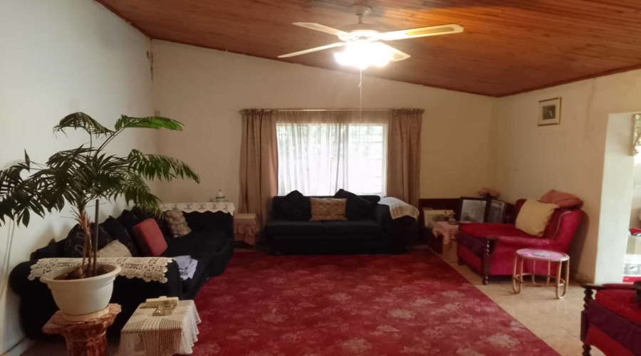 3 Bedroom Property for Sale in Parys Free State